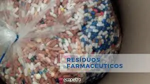 Imagem ilustrativa de Gerenciamento de resíduos farmacêutico em sp