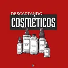 Imagem ilustrativa de Serviço de coleta de resíduos cosméticos